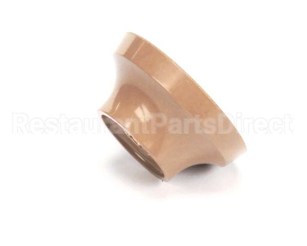 82023-705 Server Knob-705-Hot Fudge