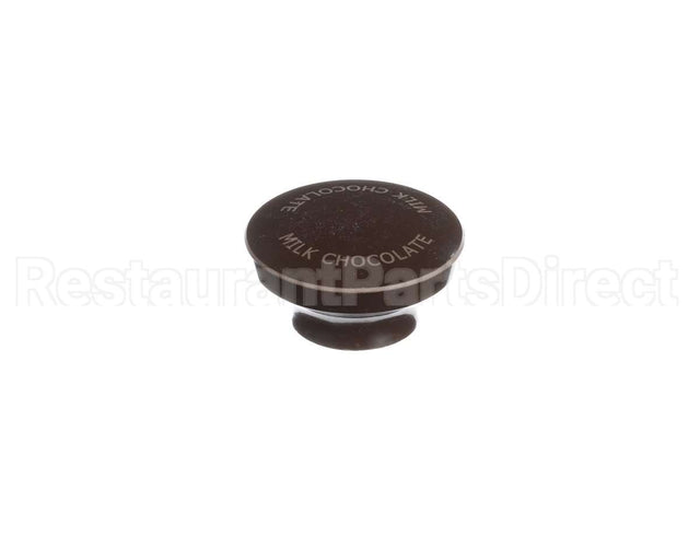 82023-723 Server Knob-723-Milk Chocolate