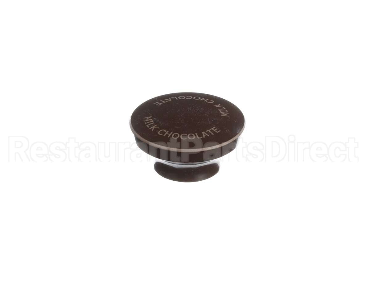 82023-723 Server Knob-723-Milk Chocolate