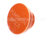 82023-804 Server Knob - 804-Pumpkin Spice