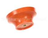 82023-804 Server Knob - 804-Pumpkin Spice