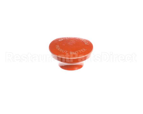 82023-806 Server Knob - 806-Peanut Butter