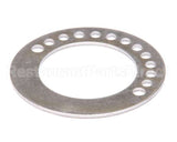 82025 Grindmaster Cecilware Detent Plate, 1020 Steel, 835