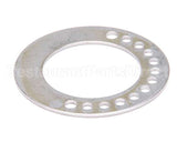 82025 Grindmaster Cecilware Detent Plate, 1020 Steel, 835