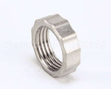 82027 Server Nut Discharge Tube