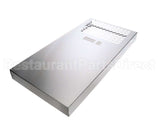 82031705 Atosa Panel, Front