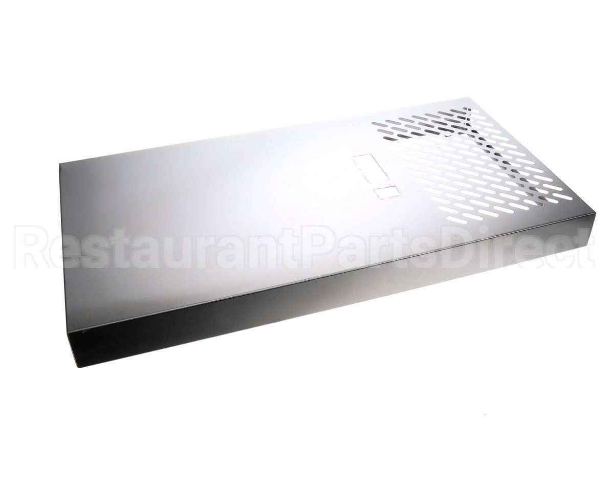 82031705 Atosa Panel, Front