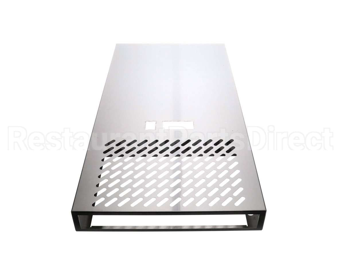 82031705 Atosa Panel, Front