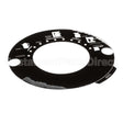 82032 Compatible Grindmaster Decal, Grnd Sel 875 Blk
