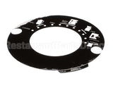 82032 Grindmaster Cecilware Decal, Grnd Sel 875 Blk