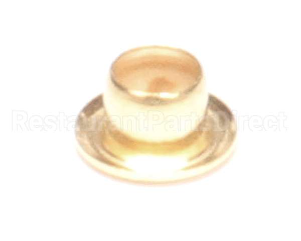 82039 Grindmaster Cecilware Eyelet, .162Idx.183Odx.125Lgth