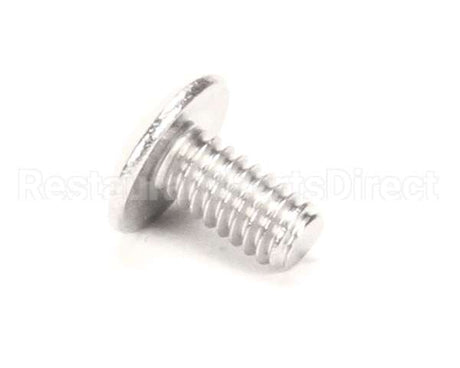 8205500 Apw Wyott Screw,1/4-20 X1/2 Tr Hd Ph S/S