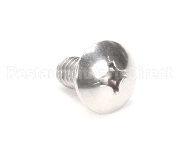 8205500 Apw Wyott Screw,1/4-20 X1/2 Tr Hd Ph S/S