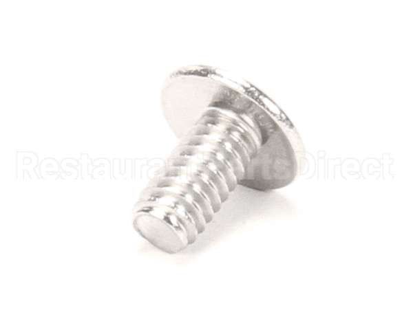 8205500 Apw Wyott Screw,1/4-20 X1/2 Tr Hd Ph S/S