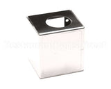 82066000 Apw Wyott Locking End Post