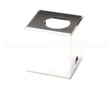 82066000 Apw Wyott Locking End Post