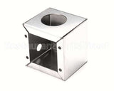 82066000 Apw Wyott Locking End Post