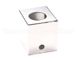 82066000 Apw Wyott Locking End Post