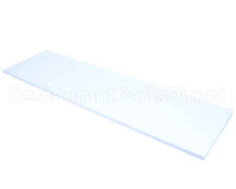 820746 TRUE Foam, 1# White Eps 1/2 To 3/4 Tapered 9