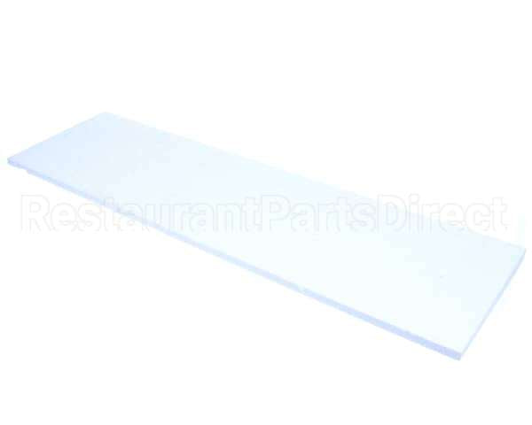 820746 TRUE Foam, 1# White Eps 1/2 To 3/4 Tapered 9