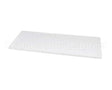 820755 TRUE Foam, 1# White Eps 1/2 To 3/4 Tapered 9