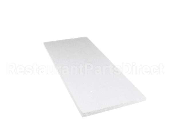820755 TRUE Foam, 1# White Eps 1/2 To 3/4 Tapered 9