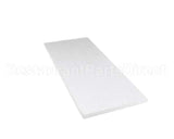 820755 TRUE Foam, 1# White Eps 1/2 To 3/4 Tapered 9
