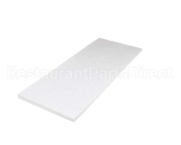 820755 TRUE Foam, 1# White Eps 1/2 To 3/4 Tapered 9