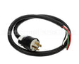 82087 Henny Penny Assembly-208 240 Power Cord 50A St
