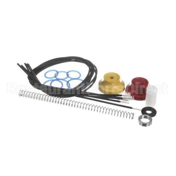 82093 Compatible Server Kit Replacement Parts