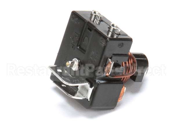 8209660L80 Cornelius Relay Comp Start