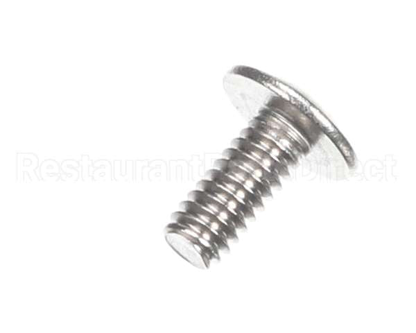 82097 Grindmaster Cecilware Screw, 8-32X3/8 Ph Tr Hd Ms, 4
