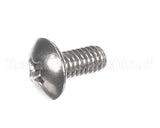 82097 Grindmaster Cecilware Screw, 8-32X3/8 Ph Tr Hd Ms, 4
