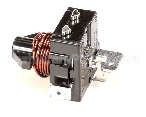 820RR12130 Cornelius Relay Qst 115V