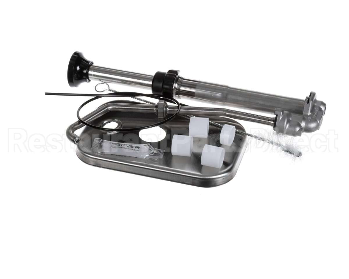 82100 Server Fountain Pump Fp-200