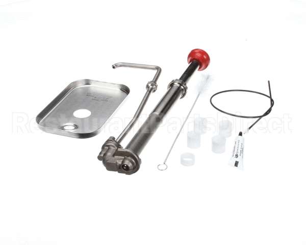 82120-101 Server Fountain Pump Fp-V Vertical, 101