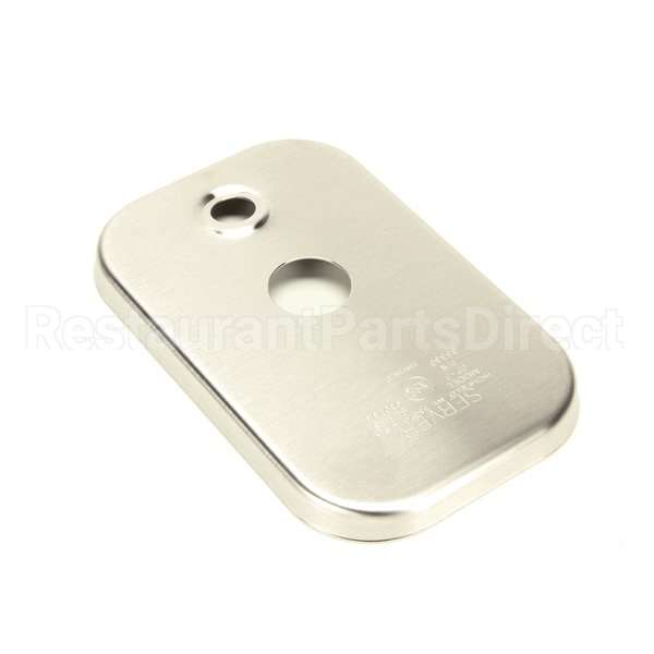 82123 Compatible Server Lid, Cp-F