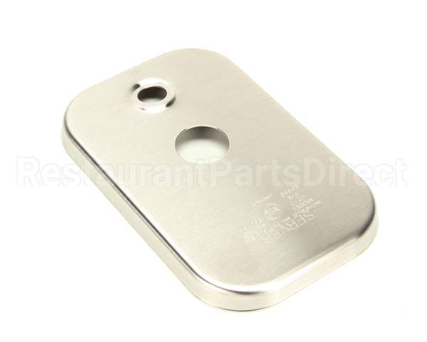 82123 Server Lid Cp-F