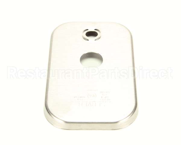 82123 Server Lid Cp-F