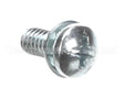 82124 Grindmaster Cecilware Screw, 8-32X3/8 Ph Pn Hd Int L