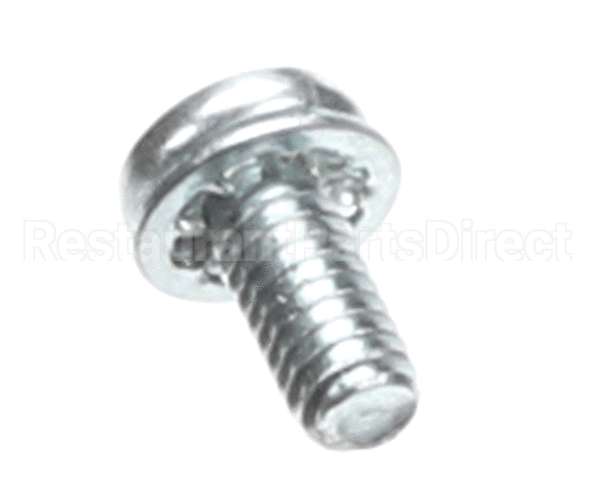 82124 Grindmaster Cecilware Screw, 8-32X3/8 Ph Pn Hd Int L
