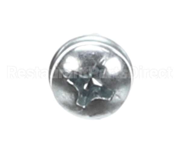 82124 Grindmaster Cecilware Screw, 8-32X3/8 Ph Pn Hd Int L