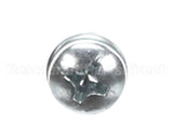 82124 Grindmaster Cecilware Screw, 8-32X3/8 Ph Pn Hd Int L