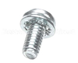 82124 Grindmaster Cecilware Screw, 8-32X3/8 Ph Pn Hd Int L