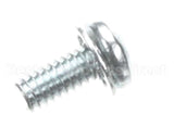 82124 Grindmaster Cecilware Screw, 8-32X3/8 Ph Pn Hd Int L