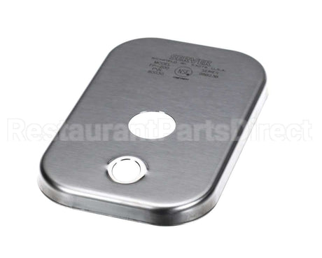 82136 Server Lid, Fp-200 Tall