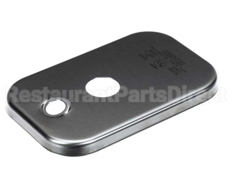 82136 Server Lid, Fp-200 Tall