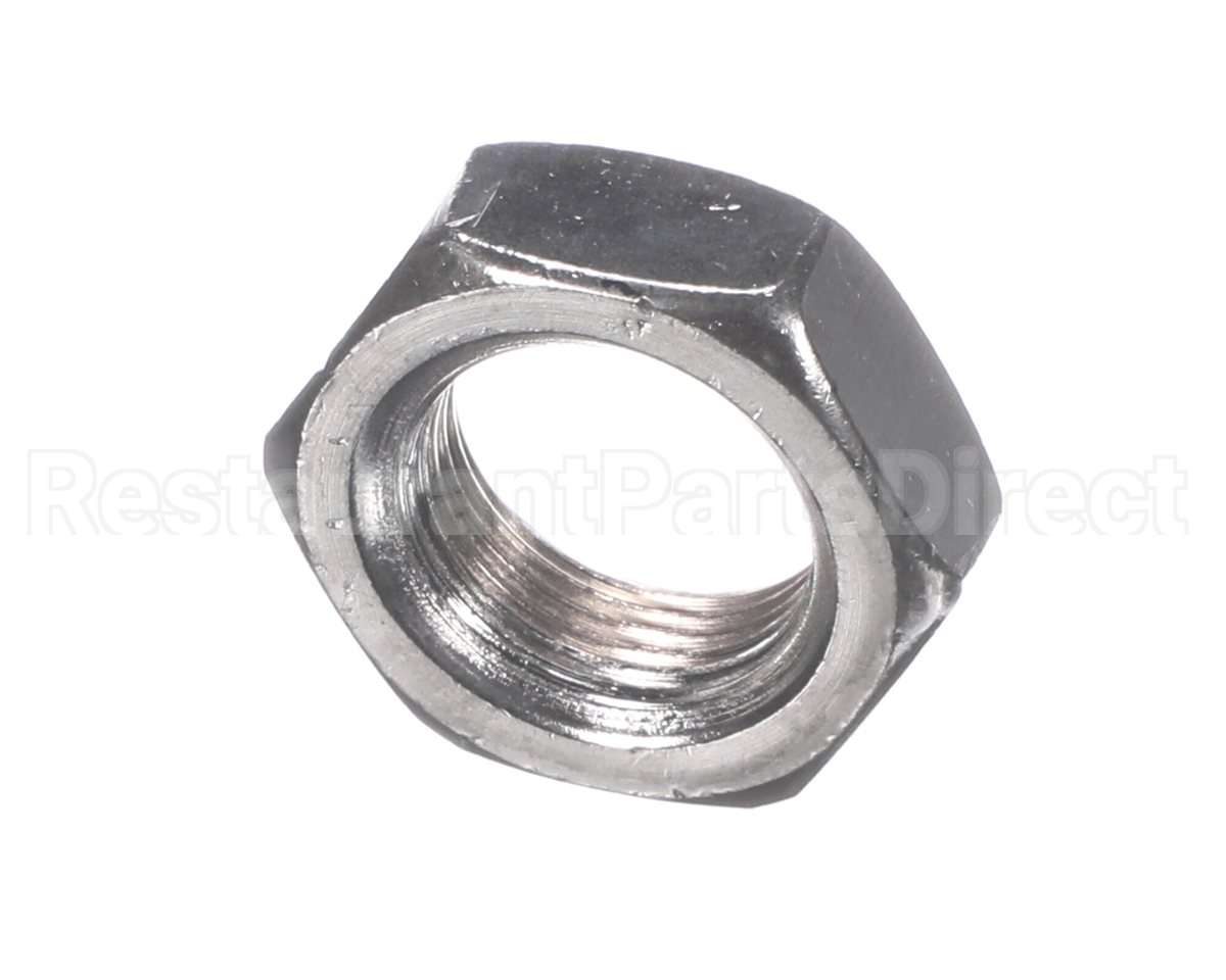 82137 Gold Medal Products Nut,Hex Jam 1-14