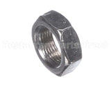 82137 Gold Medal Products Nut,Hex Jam 1-14