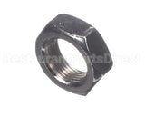 82137 Gold Medal Products Nut,Hex Jam 1-14